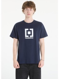 t-shirt horsefeathers base t-shirt indigo xl