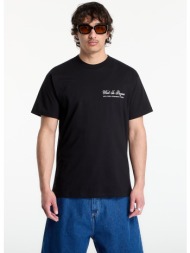 t-shirt carhartt wip s/s cloud heart t-shirt unisex black s