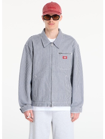 μπουφάν dickies hickory painter jacket retro indigo xs σε προσφορά
