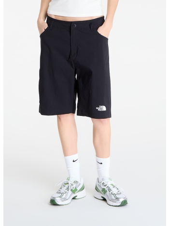 σορτς the north face w exploration short tnf black 4 σε προσφορά