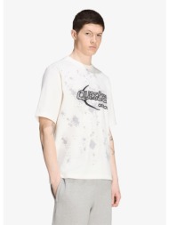 t-shirt adidas adilenium season 5 questra graphic t-shirt off white m