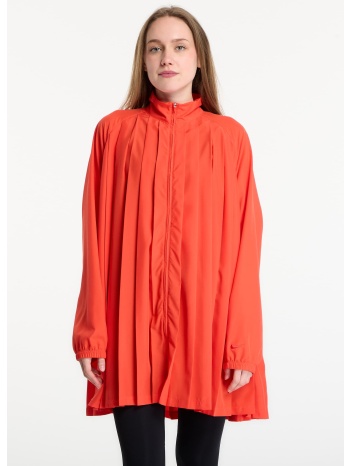 φόρεμα nike sportswear women`s oversized long-sleeve