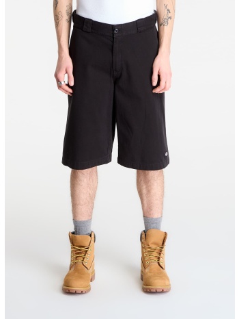 σορτς dickies 247 gd 13 inch short black w36 σε προσφορά