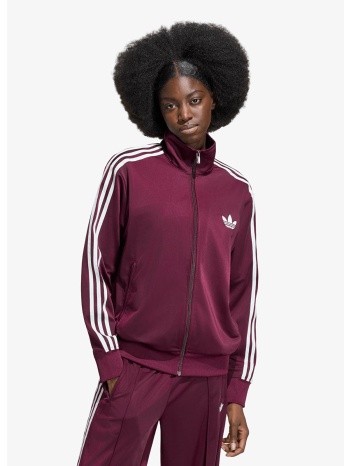 φούτερ adidas firebird tt maroon xs