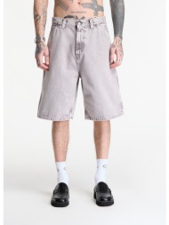 σορτς carhartt wip og single knee short shale xl