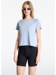 t-shirt the north face jaida ss tee frost grey light heather xl