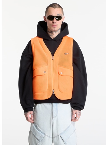 γιλέκο nike project f.r.o.g. men`s bubble pod vest total