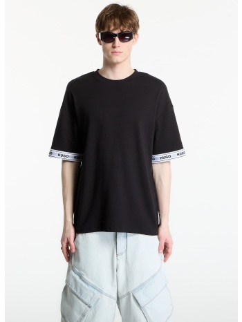 t-shirt hugo boss l-tade t-shirt black xl