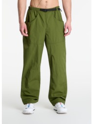 παντελόνια the north face m redbox nylon belted pant woodland green m