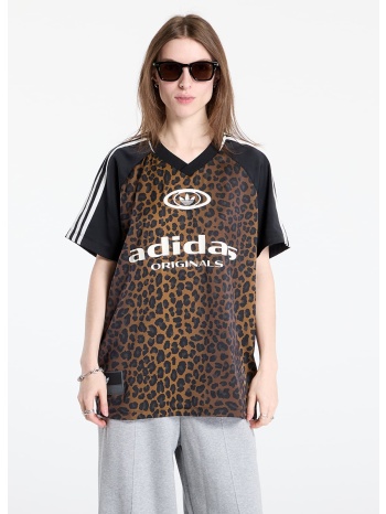 φανελάκια adidas originals jersey multicolor/ bronze strata σε προσφορά