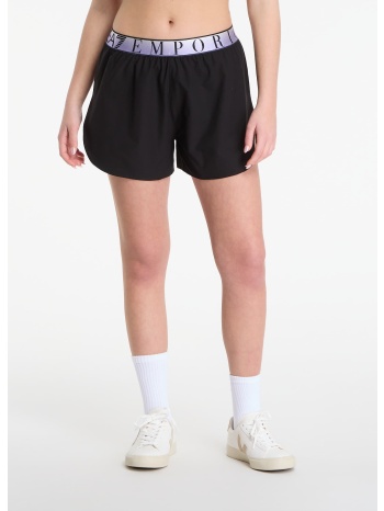 σορτς ea7 emporio armani ventus7 shorts black m σε προσφορά