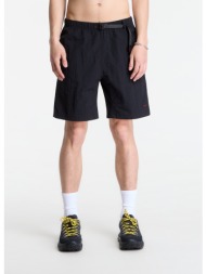 σορτς gramicci nylon packable g-short black l