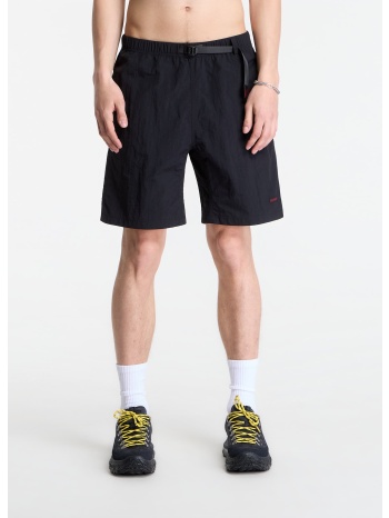 σορτς gramicci nylon packable g-short black l