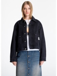 μπουφάν carhartt wip w` belmar jacket snake camo/ black m