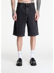 σορτς carhartt wip brandon short black xxl