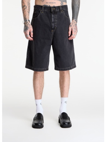 σορτς carhartt wip brandon short black xxl