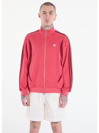 φούτερ adidas x wales bonner track top craft pink s