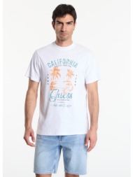 t-shirt guess cn ss ...