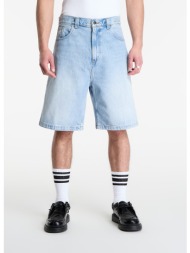 σορτς carhartt wip brandon short blue l