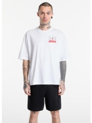 t-shirt jordan flight ...