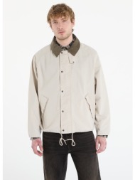 μπουφάν barbour transport nylon casual jacket mist 40