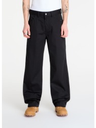 παντελόνια dickies union loose straight pant black w29