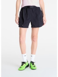 σορτς nike acg `dolomiti` women`s shorts black/ black/ summit white m