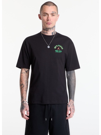 t-shirt jordan men`s graphic t-shirt black/ infrared 23 s