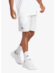 σορτς adidas club padle climacool stretch woven shorts white xl