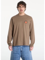 t-shirt horsefeathers altitude ls t-shirt fossil xl