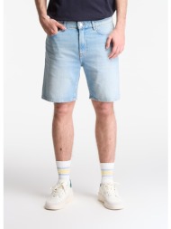 σορτς lacoste bermuda shorts washed bleach 36