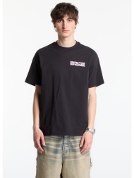 t-shirt vans barb plate ...