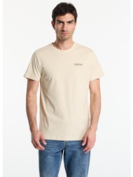 t-shirt urbanc classics espresso m club tee sand xl