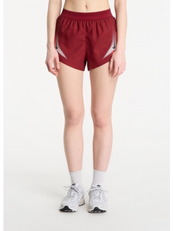 σορτς nike aeroswift women`s dri-fit adv brief-lined 3`