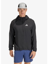 μπουφάν adidas adi365 running essentials jacket black xl