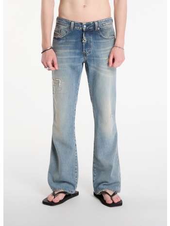 τζιν diesel 1998 d-buck trousers blue 36/32