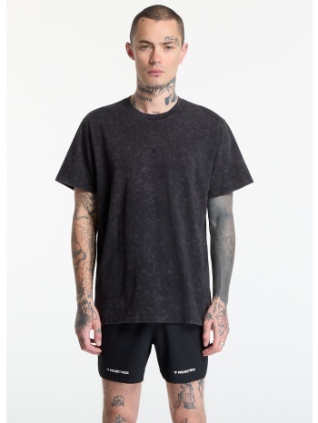 t-shirt under armour curry icdat tee black s