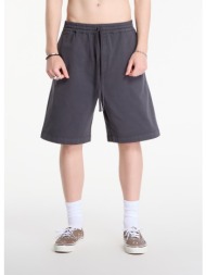σορτς carhartt wip floyde short graphite l