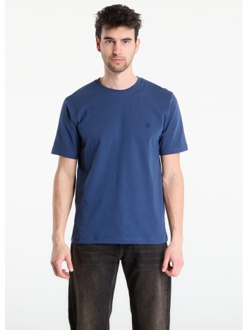 t-shirt samsøe samsøe saotto t-shirt insignia blue s