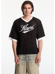 t-shirt karl kani ...