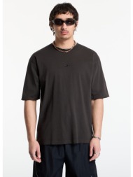 t-shirt oakley jaylen brown latitude veil tee nearly black xl