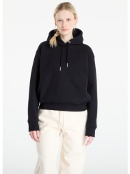 φούτερ on club collective hoodie black l