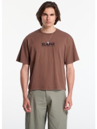 t-shirt karl kani retro ...