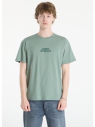 t-shirt horsefeathers strict t-shirt iceberg green l