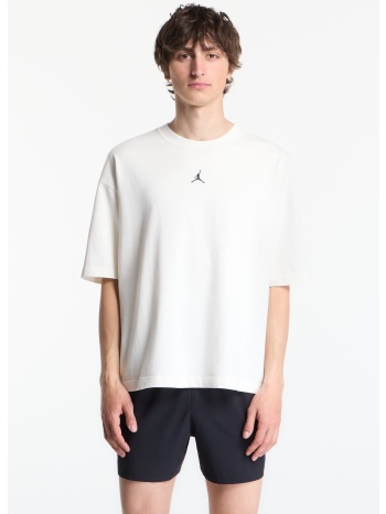 t-shirt jordan flight men`s heavyweight short-sleeve top σε προσφορά