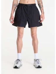 σορτς nike acg `dolomiti` men`s shorts black/ black/ summit white m