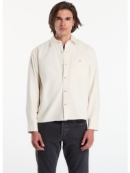 πουκάμισο gap jpn ie back print shirts beige xl