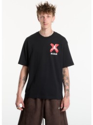 t-shirt jordan brooklyn men`s t-shirt black m