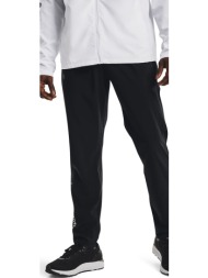 παντελόνια under armour storm run pant black l