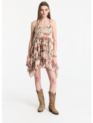 φόρεμα allsaints cavarly ...